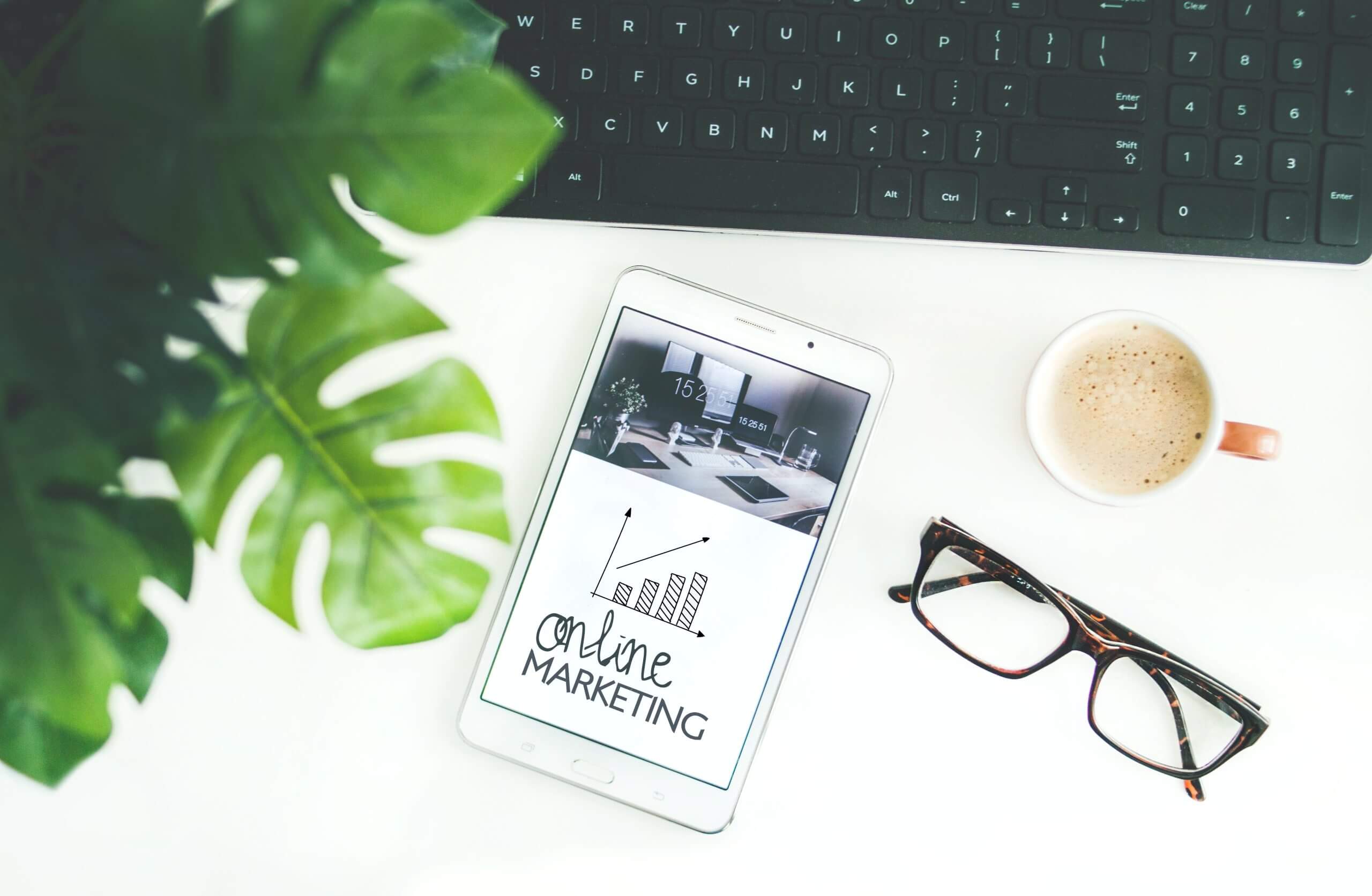 Navigating Digital Landscape with Video Marketing - Ventus Films