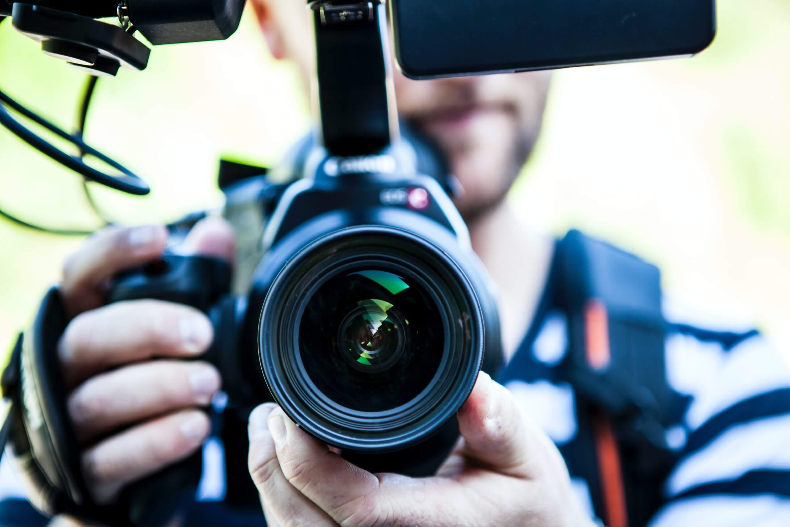 A Guide to Creating Memorable Brand Videos - Ventus Films