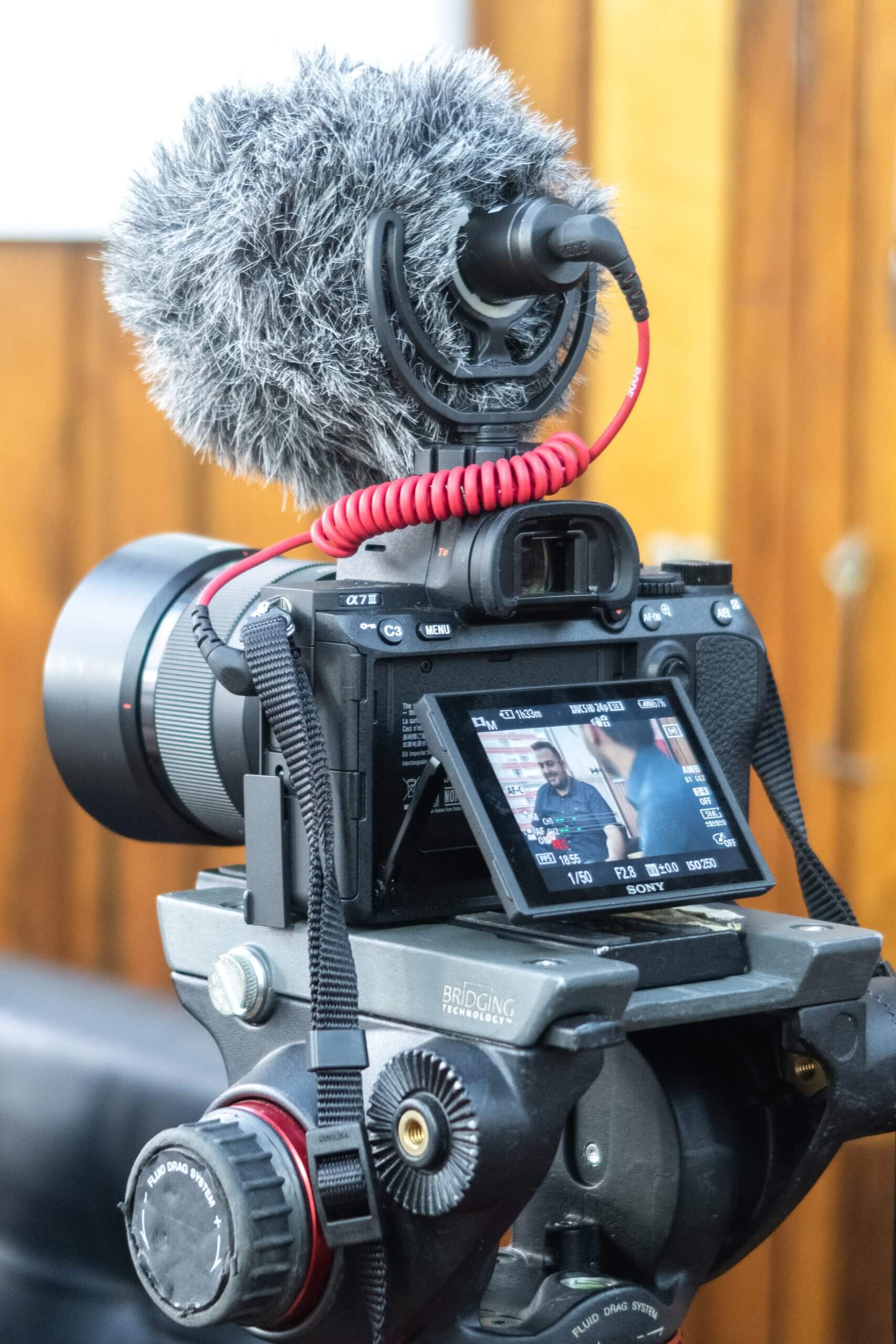 How Video Marketing Enhances Your Brand Identity - Ventus Films